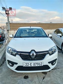 Renault Symbol